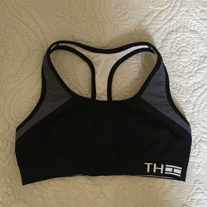 Tommy Hilfiger sports bra